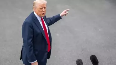 Trump'ın Sözleşmesini Reddeden Üniversite Sayısı 4'e Çıktı