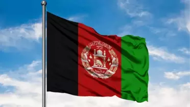 Pakistan'dan Afganistan'a Hava Saldırısı