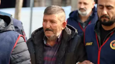 Kayıp Kardeşi Gömen Ali Kılınç Tutuklandı