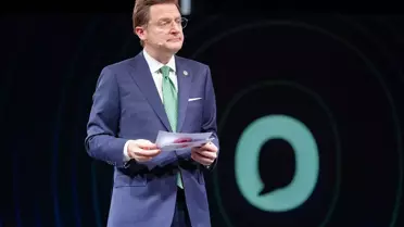 AK Parti Genel Başkan Yardımcısı Yerebakan, Uluslararası Sıfır Atık Forumu'nda konuştu Açıklaması