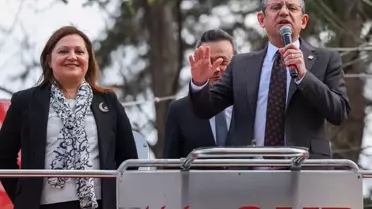 AK Parti'ye geçeceği öne sürülen Burcu Köksal'dan iddiaları güçlendiren hareket