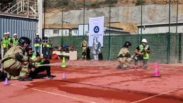 Öğrencilere Nükleer Enerji Eğitimi