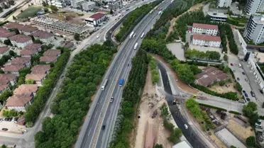 İzmit Alikahya'da Ulaşım Rahatlatacak Alt Geçit Projesi İhalesi 27 Ekim'de