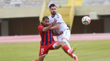 Altay ve Tire FK Zorlu Sınavda