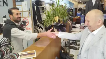 Ankara'dan kısa kısa