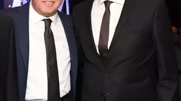 Antalya'da Rüşvet Operasyonu: 6 Gözaltı