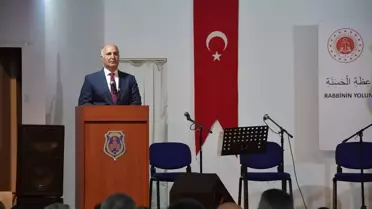 Cezaevinde Hafızlık Eğitimi Tamamlandı