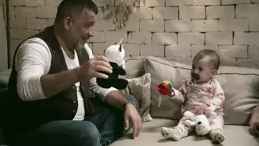 Arka Sokaklar'da Aile Sıcaklığı