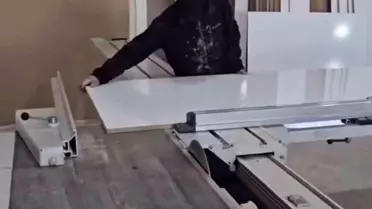 Aksaray'da Genç İşçi Hayatını Kaybetti