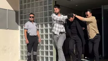 Aydın'da Bekçilere Saldırı: 3 Şüpheli Tutuklandı