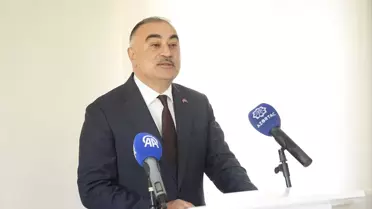 Azerbaycan'ın Bağımsızlık Günü Etkinliği