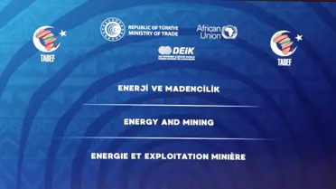 Bakan Bayraktar: 2028'de Türkiye'nin 17 milyon hanesine enerji sağlamayı hedefliyoruz