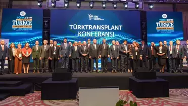 Tıp Kongresi KKTC'de Yapıldı