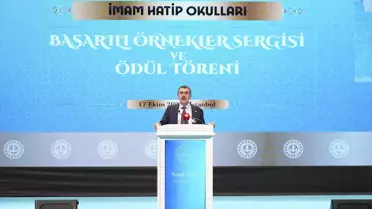 Imam Hatip Okullarının Özgürlük Mücadelesi