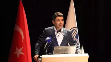 Ulaştırma Vizyonu Sakarya'da Paylaşıldı
