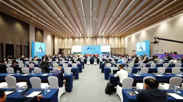Başkan Altay'dan İklim Değişikliği ve Gazze Vurgusu