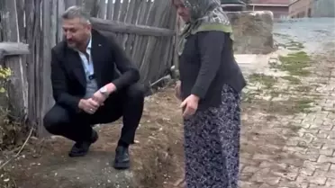 Eskipazar Belediye Başkanı Serkan Civa'nın Samimi Diyalogları Sosyal Medyada Gündem Oldu