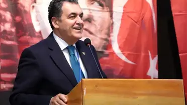 Ardahan'da CHP İl Kongresi Gerçekleşti