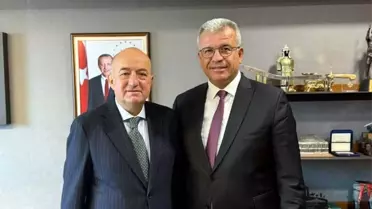 Karabiga'ya Yeni Yatırımlar Yolda