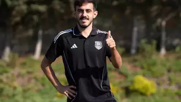 Bekir Karadeniz: Pendikspor Güçlü Bir Takım