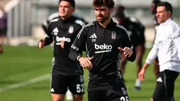 Beşiktaş, Gençlerbirliği'ni Ağırlıyor