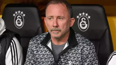 Beşiktaş'ta flaş ayrılık! Sergen Yalçın ''Seni istemiyorum'' dedi