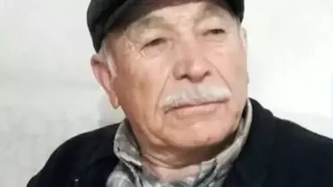 Yaşlı adam, beslediği hayvan tarafından öldürüldü