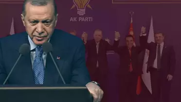 Bomba iddia: AK Parti, kendilerine gelmek isteyen iki belediye başkanına kapıyı kapattı