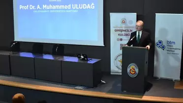 Girişimcilik İçin İşbirliği Protokolü