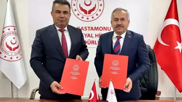 Kastamonu'da Şehit ve Gazi Yakınlarına Sanat Eğitimi