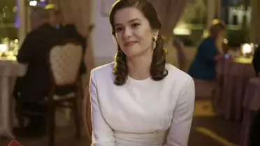 Burcu Biricik kızı Luna ile görüntülendi: Anne-kız benzerliği şaşırttı