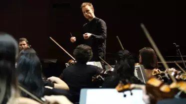BBDSO'dan Beethoven Konseri