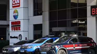 Kenan Tekdağ Can Holding soruşturmasında yeniden gözaltına alındı