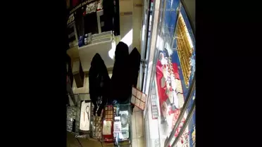 Yer: Konya! Yaptıkları rezilliğe çarşafı alet ettiler