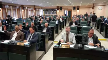 Samsun'da Özel Halk Otobüsleri İçin Yeni Düzenlemeler Yapıldı