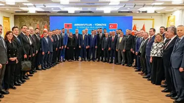 Türkiye Ekonomisi 2024'te Yükselişte