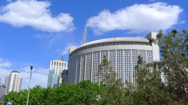 Çin, ABD-Rusya Temaslarını Destekliyor