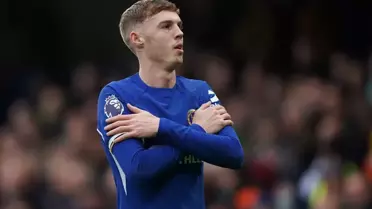 Cole Palmer'den Chelsea'yi yıkan haber