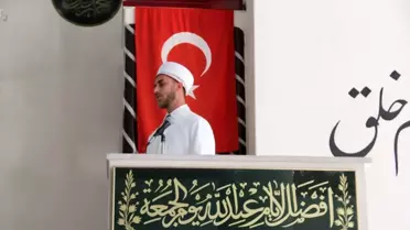 Sünnet-i Seniyye'nin Önemi Vurgulandı