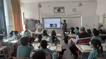 Diyarbakır'da 'Dünya Gıda Günü' etkinliği yapıldı