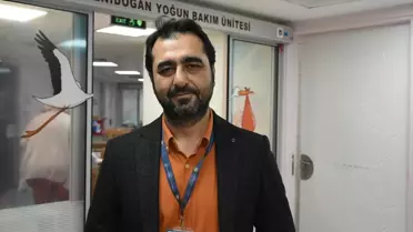 Hatice Asel Bebek Ailesine Kavuştu