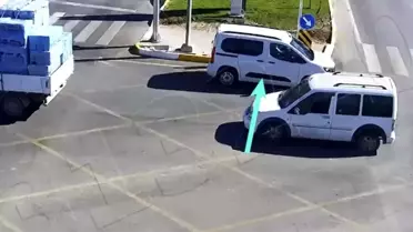 Elazığ'da 23 Bin Araca Ceza