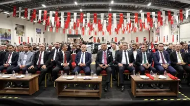 Hazar Şiir Akşamları Elazığ'da Başladı