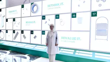 İstanbul Sıfır Atık Forumuna Ev Sahipliği Yaptı