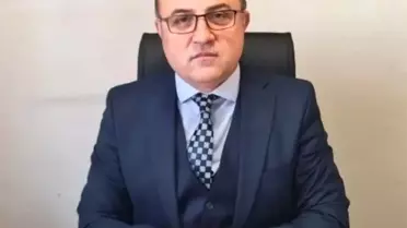 Emrullah Aydın Kocaeli'ye Atandı