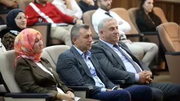 Erenler Belediyesi Afet Bilinci Eğitimleri Sürdürüyor