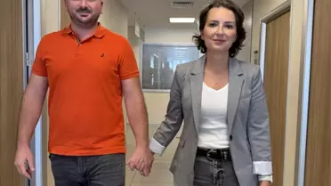 Kevser Hoca Kanseri Yendi, Öğrencilerine Döndü