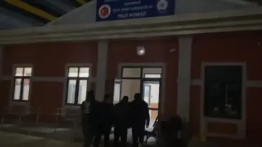 Esenyurt'ta Uyuşturucu Ticareti Operasyonu