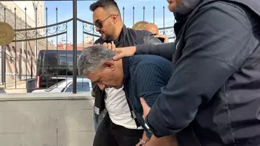 Baba Tutuklandı: Çocuğunu Darp Etti