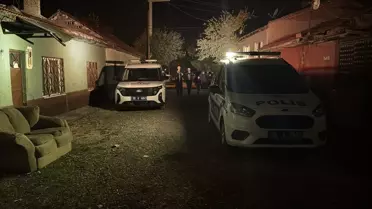 Sobada Karbonmonoksit Zehirlenmesi: Bir Ölü, Bir Yaralı